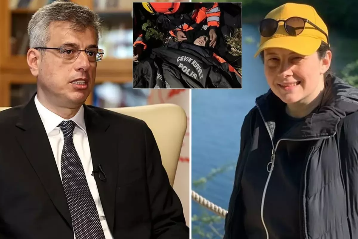 Bakan Memişoğlu açıkladı: İşte Ece Gürel’in kesin ölüm nedeni