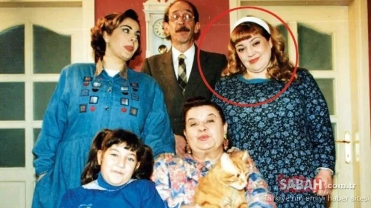 ‘Baskül Ailesi’nin Fidan’ı 101 kilo verdi! Gamze Gözalan’ın inanılmaz değişimine bakın…