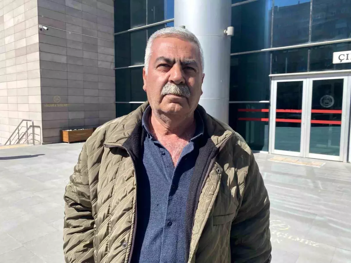 Eskişehir’de Bıçaklı Saldırı Davası Ertelendi