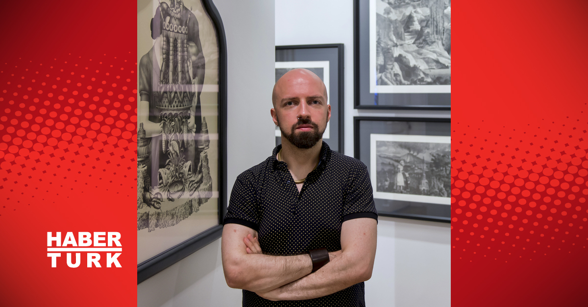 İstanbul Modern’de ‘Gürültüyü Çizmek’
