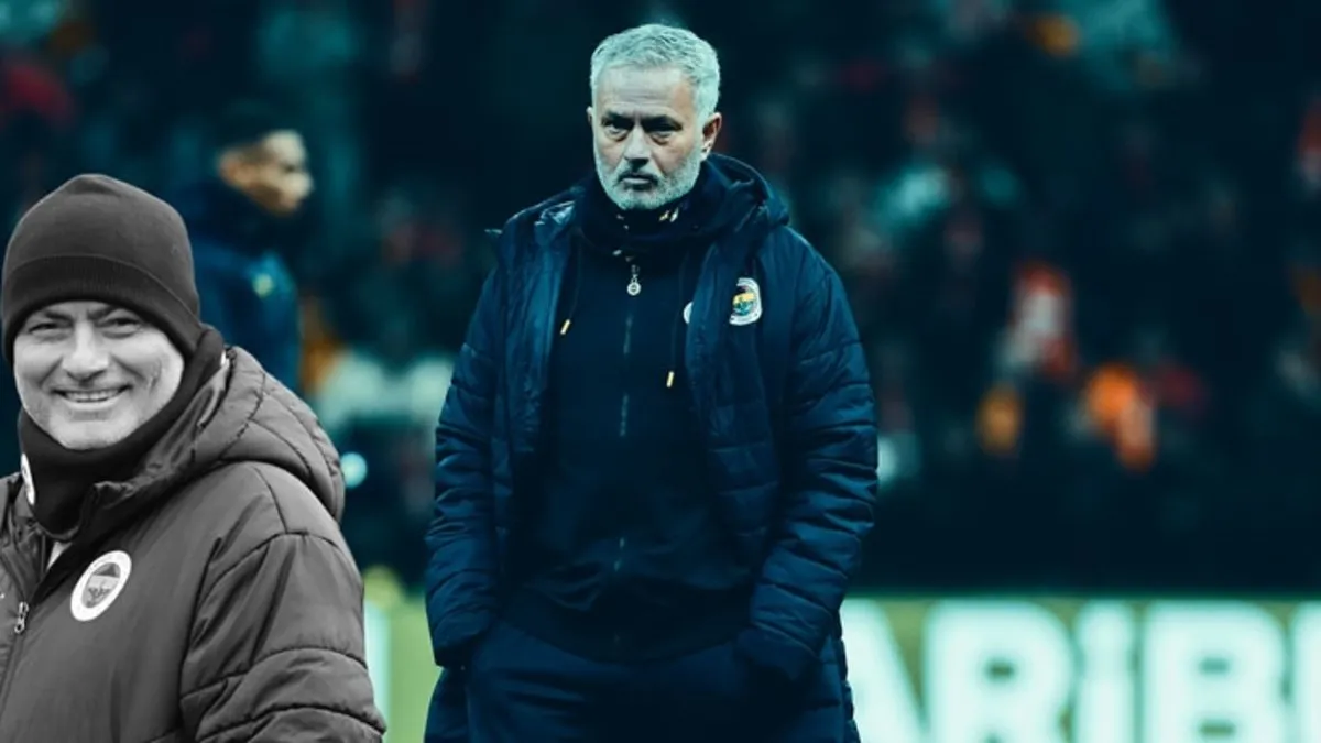 Son dakika haberi: La Liga ekibi Mourinho için harekete geçti! Bomba iddiayı duyurdular..