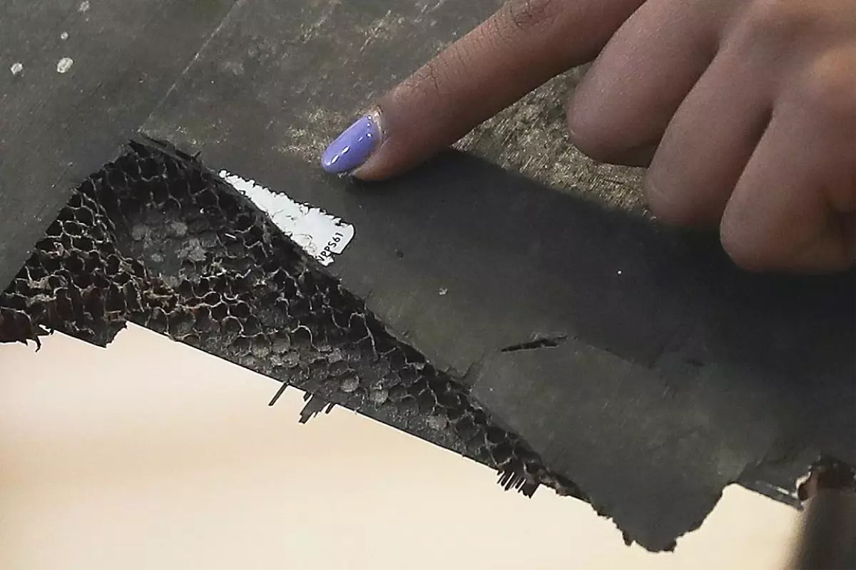 MH370 Uçağının Arama Çalışmaları Askıya Alındı