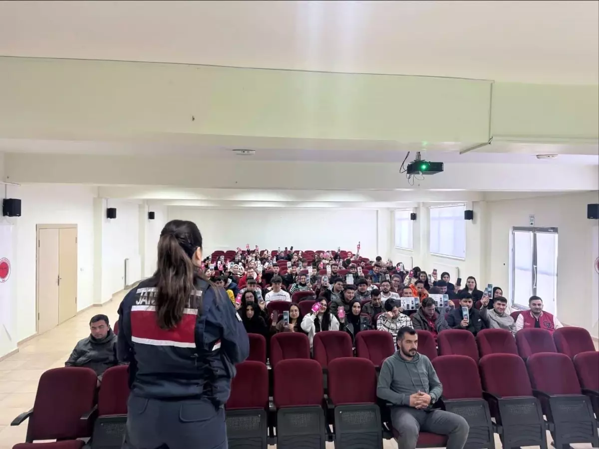 Yozgat’ta Jandarmadan Büyük Operasyon