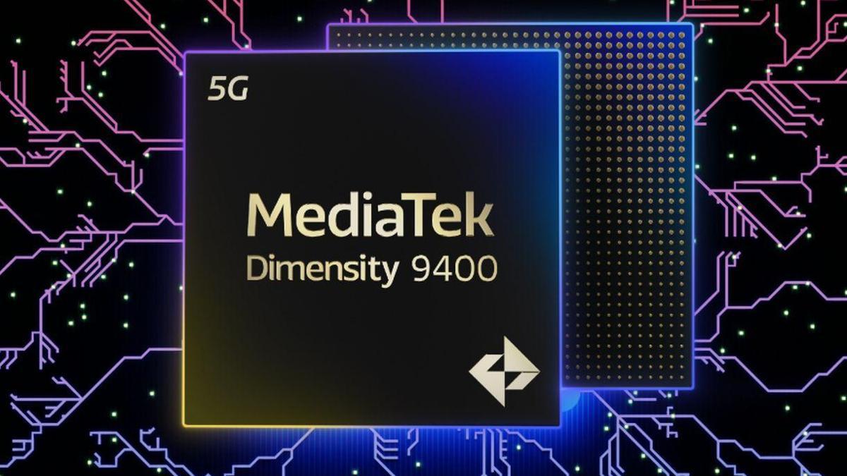 Dimensity 9500 ile dikkatleri üzerine çekti