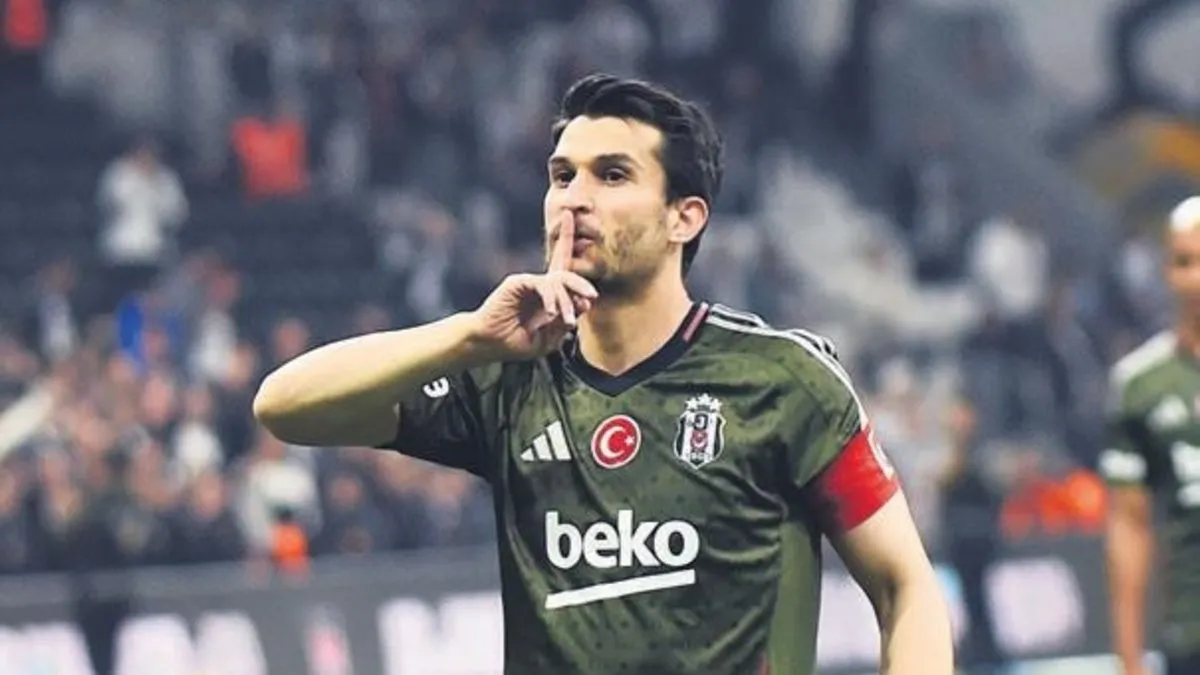 Haaland’ı istiyorum